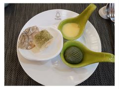 -大佛寺高级素食自助餐厅