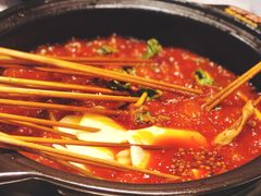 -钢管厂五区小郡肝串串香(南山店)