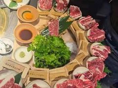-牛角烧肉(步步高星城天地店)