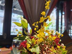 -翡翠鸟精品泰国菜(北辰财富中心店)