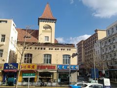 -百盛(中山路店)