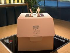-黑池口感烘焙·生日蛋糕(坂田店)