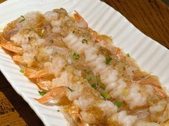 -HOME餐厅粤菜 融合菜