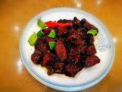 -罗阳人家私房菜(罗阳路店)