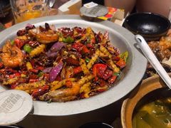 -嘎嘎鸭脑壳(驷马桥店)