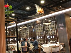 大堂-渔娘渔家丹东海鲜(东直门店)