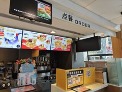 -麦当劳(阳朔益田西街店)