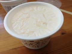 燕麦双皮奶-三元梅园(新源里店)