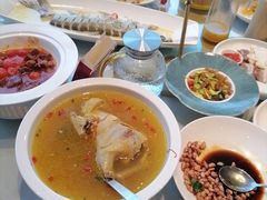 -颂福楼·南京菜(定淮门店)