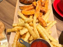 -必胜客(远大路店)