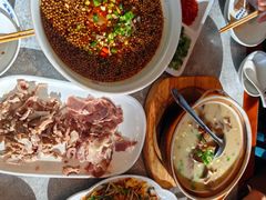 -高玛纳驴肉火烧(河间总店)