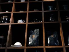 -RUMORS COFFEE ROASTERY鲁马滋咖啡(湖南路店)