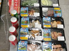 零售区-羊之道草原味道清真餐厅(番禺店)