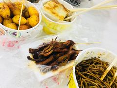 -四季美汤包(户部巷店)