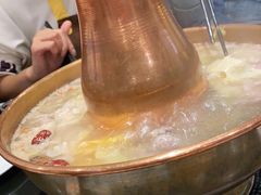 -北门涮肉·铜锅涮肉(南锣鼓巷店)