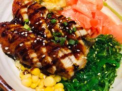 -戏作寿司(观音桥店)