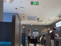 -半天妖烤鱼(西直门凯德mall店)