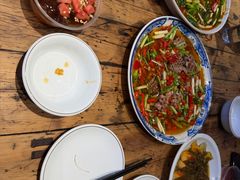 -钟师葱葱鲫鱼·江湖菜(梁家巷店)