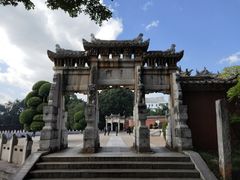 -建水文庙