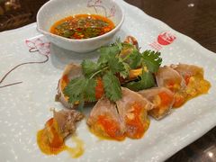 -抱德·潮汕味(琶洲店原惠城鱼仔)