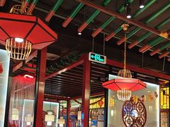 -缪氏川菜(深圳北站缤果空间店)