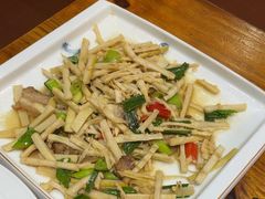 -下梅人家土菜馆(历史文化餐厅度假区店)