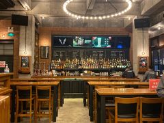 大堂-COMMUNE幻师(五角场店)