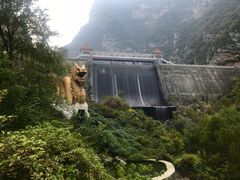 -少华山国家森林公园
