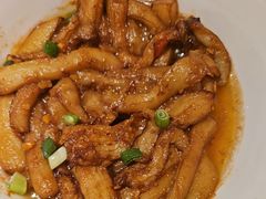 -聚味罗记大排檔·烧烤·鲜鱼杂·甲鱼煲(科学馆店)