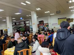 大堂-荣生萝卜汤饭店