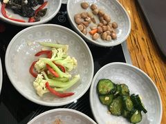 -纽斯桑拿会所(天山店)