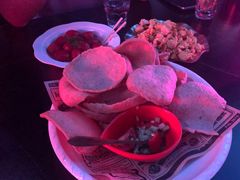 -MOSSO音乐酒吧·live house(南京旗舰店)