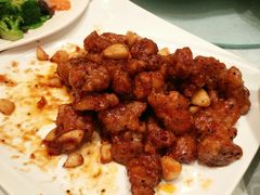 -普天和酒楼·新津菜·烤鸭(天津之眼店)