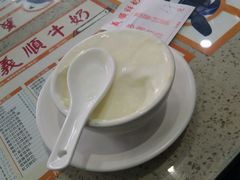 -义顺牛奶公司(新马路老店)