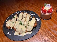-澳骄 Aussie Kitchen·手工披萨·西餐(国大店)
