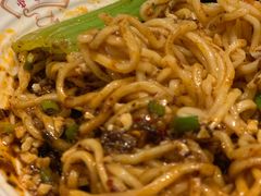 -蓉李记成都名小吃(太原龙湖万达店)
