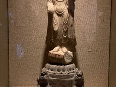 -西安博物院