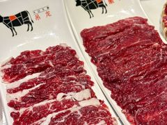 -今日牛事潮汕鲜牛肉火锅(瑞金店)