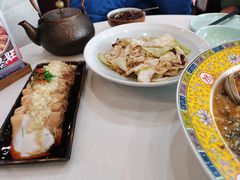 -天成川菜(礼岗店)