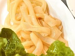 鸭肠-螺思宝螺蛳粉火锅·鸭脚煲(西乡店)