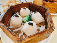 -明腾壹间茶餐厅(新都会花园广场店)