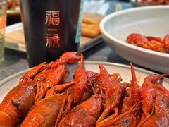 -指爱龙虾(金杨路总店)