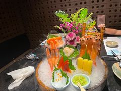 -花潮料理艺食馆(成都万象城店)