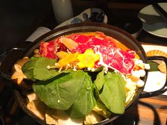 -山葵家·创意料理(临平银泰城店)