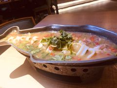 -野米东南亚餐厅(欢乐海岸店)
