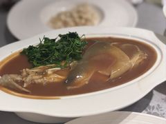 -沈灶河豚宴·河豚融合餐厅(汉中路店)