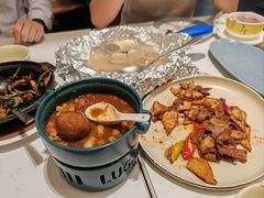 -鹿港小镇(金虹桥国际中心店)