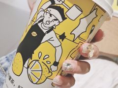 -快乐柠檬happylemon(印象城店)