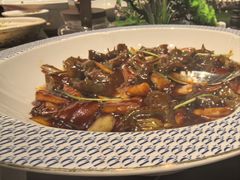 -上和臻品中国菜(花园街店)