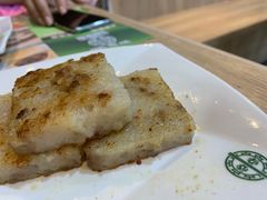 -兰芳园(上环店)